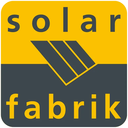 Solarfabrik logo